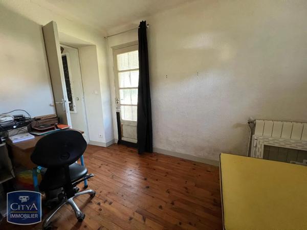 Maison à vendre 4 pièces 87m² Sarlat-la-Canéda (24200)