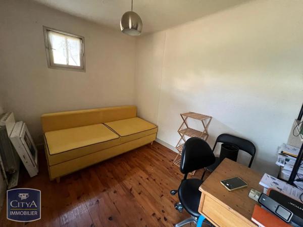 Maison à vendre 4 pièces 87m² Sarlat-la-Canéda (24200)