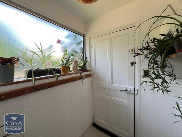Maison à vendre 4 pièces 87m² Sarlat-la-Canéda (24200)