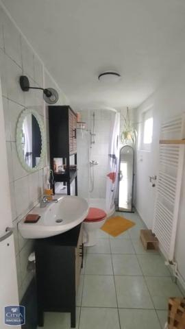 Maison à vendre 4 pièces 87m² Sarlat-la-Canéda (24200)