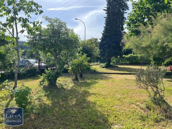 Maison à vendre 4 pièces 87m² Sarlat-la-Canéda (24200)