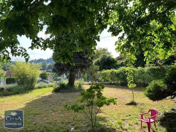 Maison à vendre 4 pièces 87m² Sarlat-la-Canéda (24200)