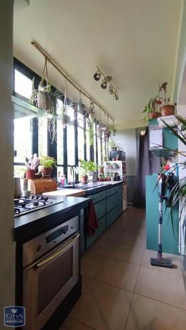 Maison à vendre 4 pièces 87m² Sarlat-la-Canéda (24200)
