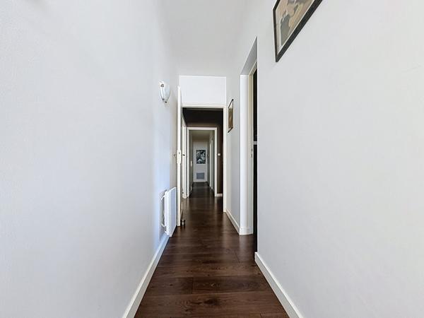 Quartier Portereau/Le Chêne, Maison familiale, Plain-pied, Jardin, Calme, Verdoyant, 3 chambres, Bus 97, Sèvre, Commerces