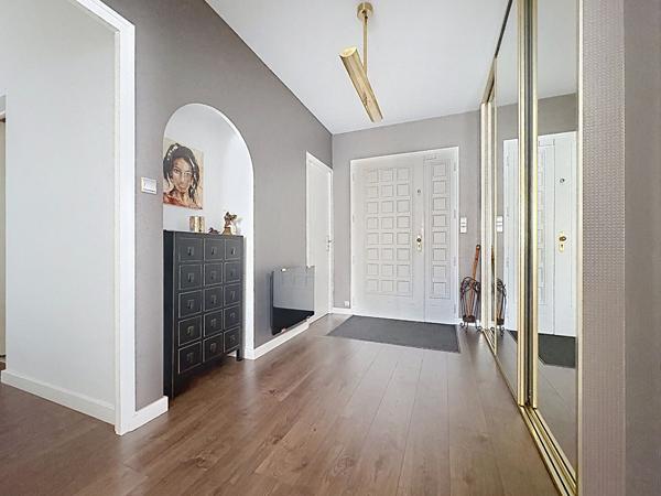 Quartier Portereau/Le Chêne, Maison familiale, Plain-pied, Jardin, Calme, Verdoyant, 3 chambres, Bus 97, Sèvre, Commerces