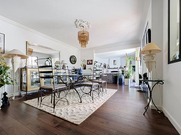 Quartier Portereau/Le Chêne, Maison familiale, Plain-pied, Jardin, Calme, Verdoyant, 3 chambres, Bus 97, Sèvre, Commerces
