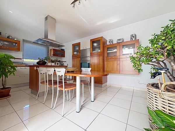 Quartier Portereau/Le Chêne, Maison familiale, Plain-pied, Jardin, Calme, Verdoyant, 3 chambres, Bus 97, Sèvre, Commerces