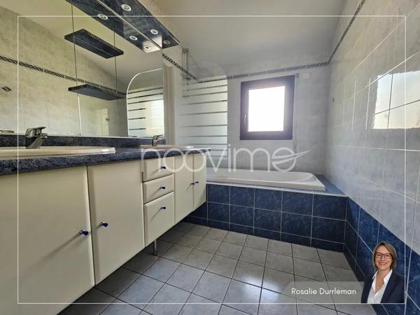 Maison familiale 5 chambres DPE B Confort moderne et gra