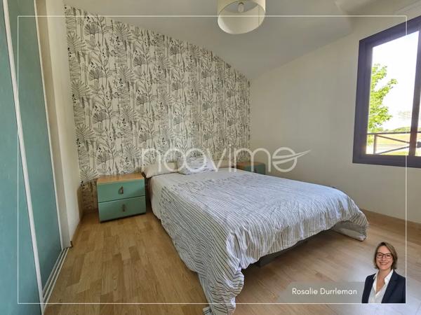 Maison familiale 5 chambres DPE B Confort moderne et gra