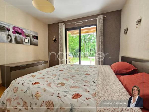Maison familiale 5 chambres DPE B Confort moderne et gra