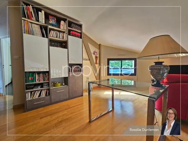 Maison familiale 5 chambres DPE B Confort moderne et gra