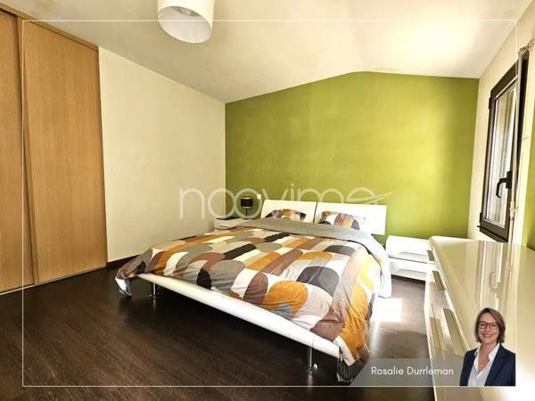Maison familiale 5 chambres DPE B Confort moderne et gra