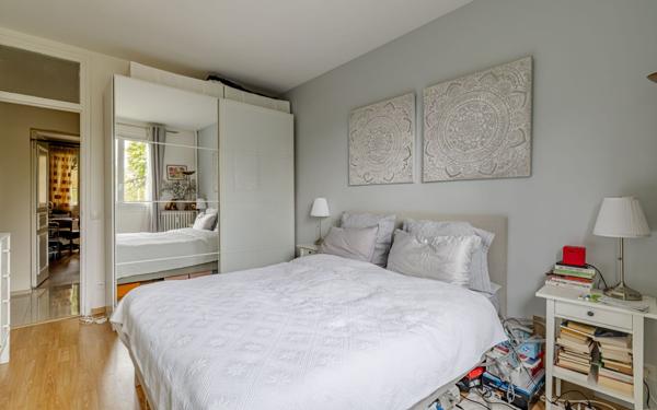 Appartement à vendre    3 pièces • 67 m2 Sèvres