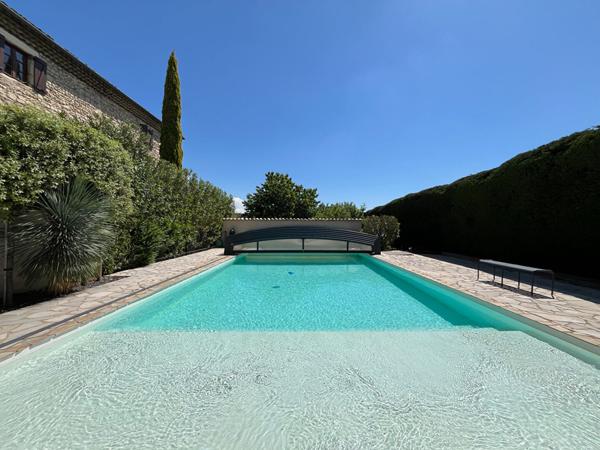MAISON DE GRAND STADING DE 188 M² AVEC PISCINE