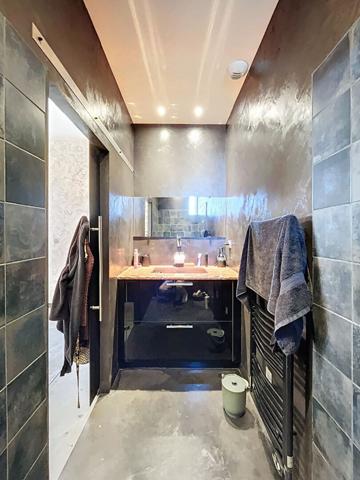 MAISON DE GRAND STADING DE 188 M² AVEC PISCINE