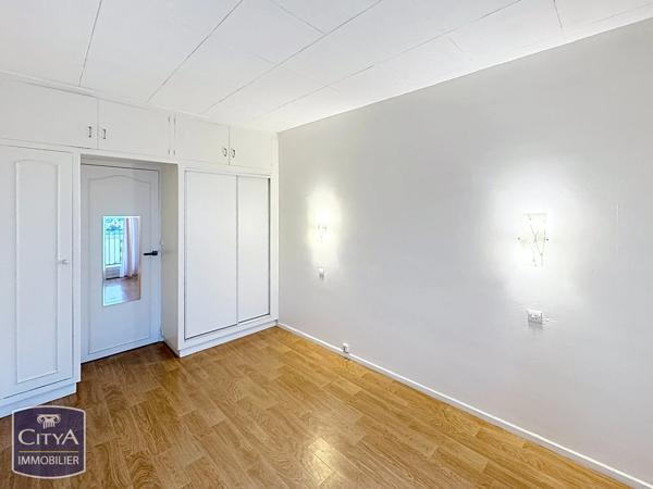 Appartement à vendre 2 pièces 45.35m² Le Mans (72000)
