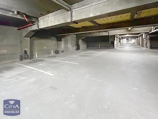 Appartement à vendre 2 pièces 45.35m² Le Mans (72000)