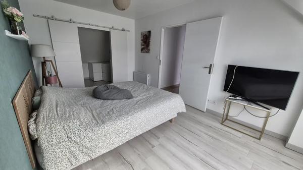 Maison contemporaine de 2019 4 chambres