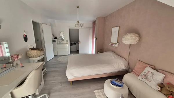 Maison contemporaine de 2019 4 chambres
