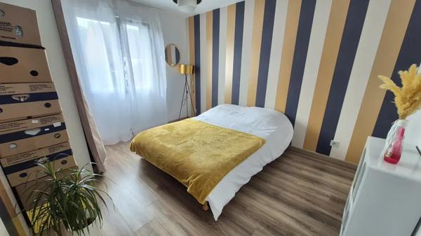 Maison contemporaine de 2019 4 chambres
