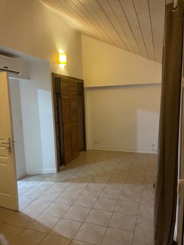 Maison Jumelée de Type T3 non meublée