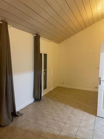 Maison Jumelée de Type T3 non meublée