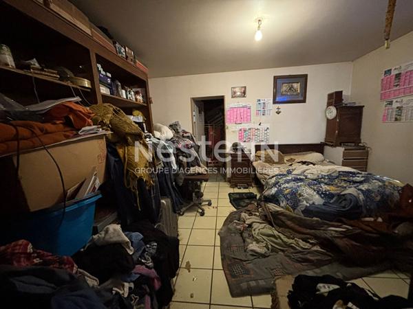 Maison sur la Commune de LASSE 49490