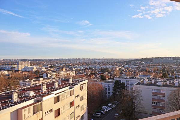 Appartement Gagny 5 pièce(s) 116 m2