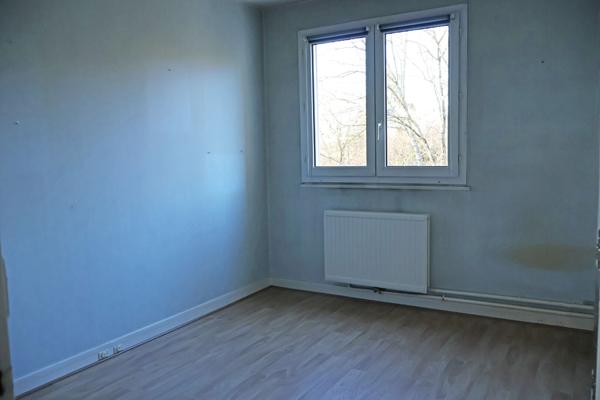 Appartement Gagny 5 pièce(s) 116 m2