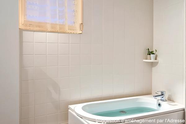 Appartement Gagny 5 pièce(s) 116 m2