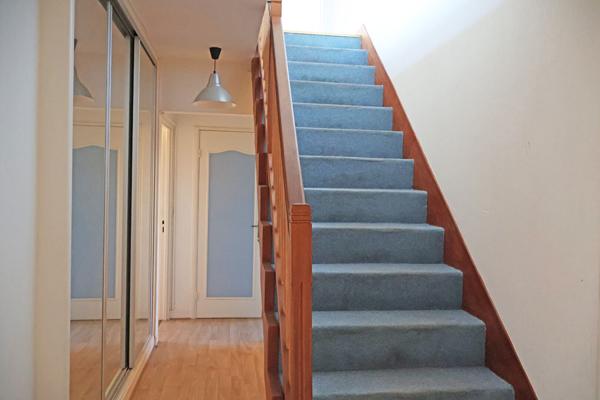 Appartement Gagny 5 pièce(s) 116 m2