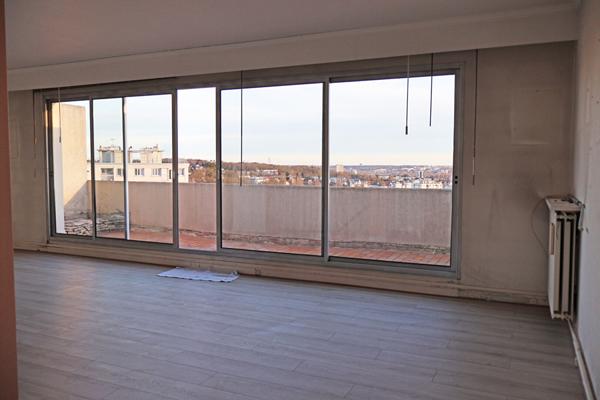 Appartement Gagny 5 pièce(s) 116 m2