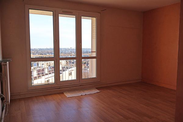 Appartement Gagny 5 pièce(s) 116 m2