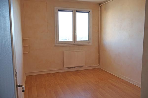 Appartement Gagny 5 pièce(s) 116 m2
