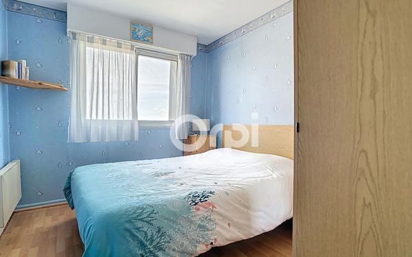 Appartement à vendre    2 pièces • 41,47 m2 Cucq