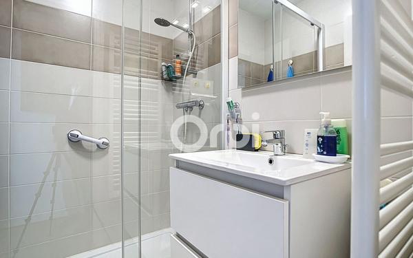 Appartement à vendre    2 pièces • 41,47 m2 Cucq