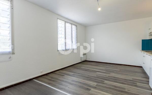 Appartement à louer    1 pièce • 26,23 m2 Limoges