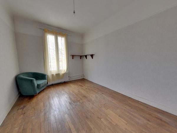 Maison Montreuil 5 pièce(s) 124 m2