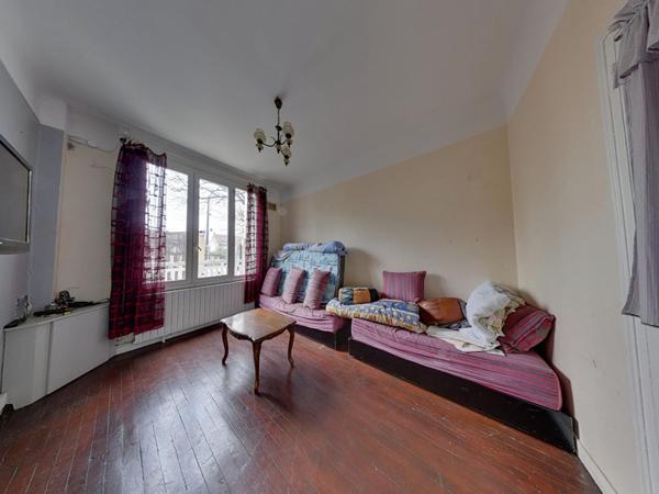 Maison Montreuil 5 pièce(s) 124 m2