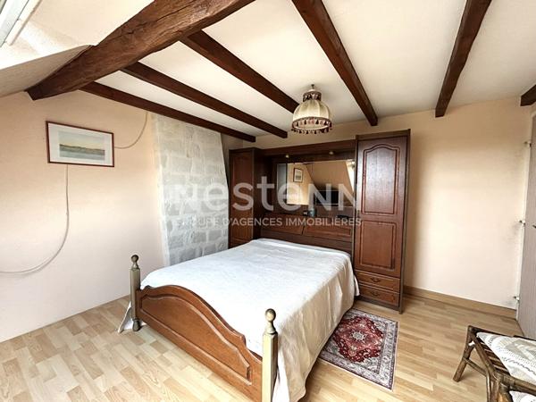 LONGERE 5 CHAMBRES AVEC DÉPENDANCES SUR TERRAIN DE 5800 M² EN CAMPAGNE DE VALENCAY (INDRE 36)