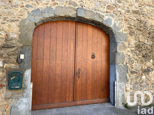 Maison à vendre 6 pièces 196 m² Canet