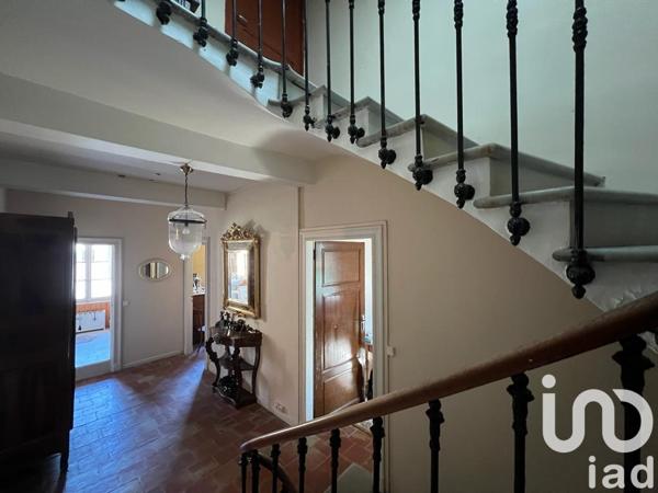 Maison à vendre 6 pièces 196 m² Canet