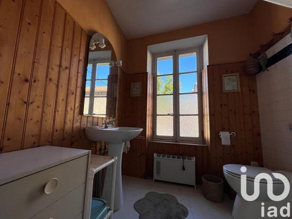 Maison à vendre 6 pièces 196 m² Canet