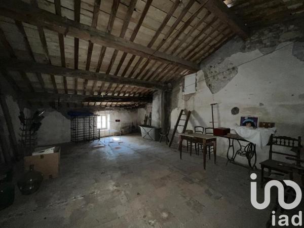 Maison à vendre 6 pièces 196 m² Canet