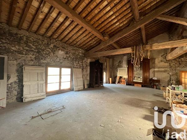 Maison à vendre 6 pièces 196 m² Canet