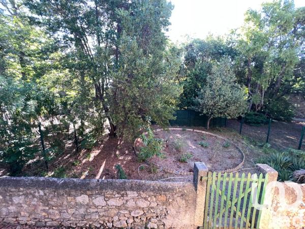 Maison à vendre 6 pièces 196 m² Canet