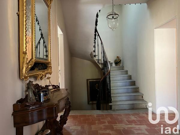 Maison à vendre 6 pièces 196 m² Canet