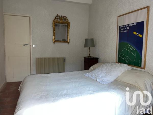 Maison à vendre 6 pièces 196 m² Canet