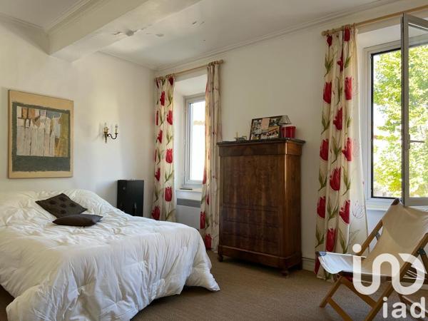 Maison à vendre 6 pièces 196 m² Canet