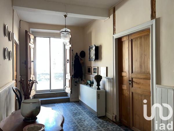 Maison à vendre 6 pièces 196 m² Canet
